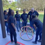 Party & Team-Building Games Package