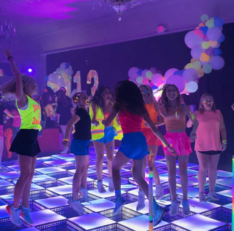 Professional corporate event DJ services in Dallas–Fort Worth by Great Music & Games