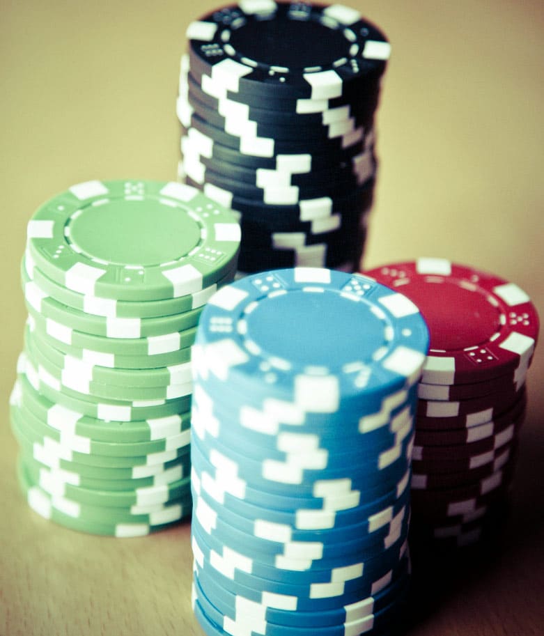 Professional DJ and MC engaging guests at a corporate or wedding event with high-energy music and professional hosting