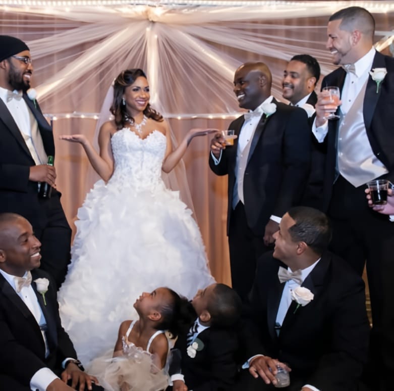 Professional DJ services in Dallas, Texas for corporate events, weddings, and social celebrations.