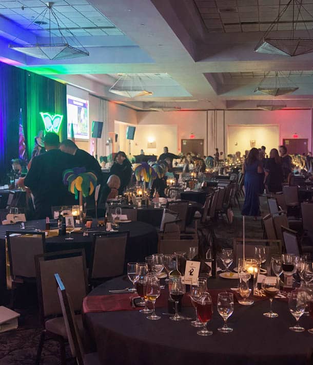 Event entertainment services in Dallas–Fort Worth providing DJs, interactive photo booths, games, and audiovisual support for corporate, wedding, and school events.<br />
