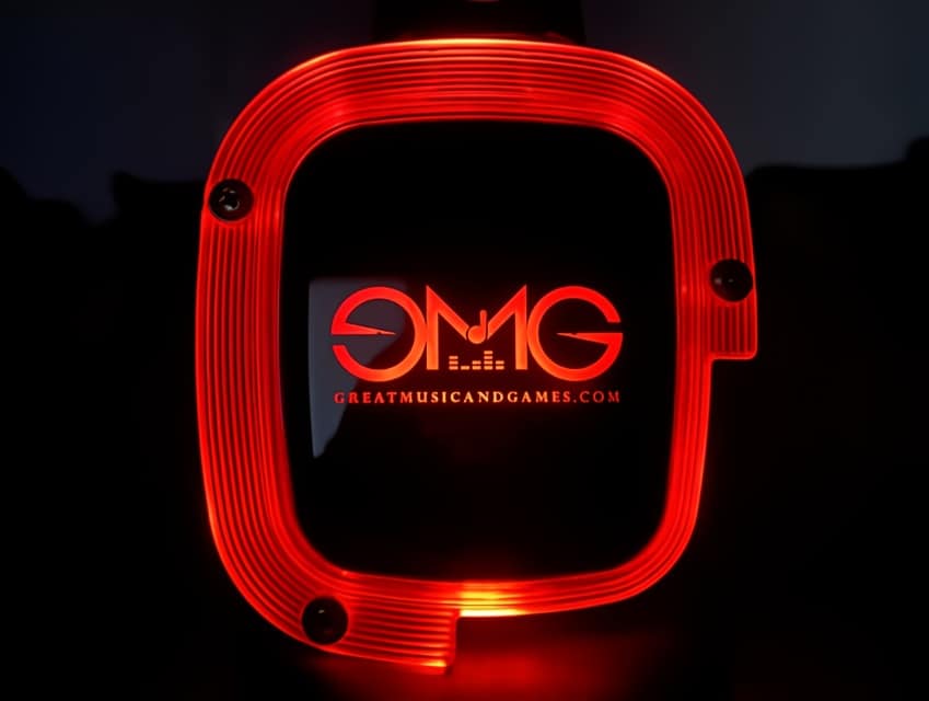 Silent disco wireless headphones for events in Dallas